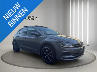 Volkswagen Polo 1.0 TSI United Business | Pano | Automaat | 18 " | Camera | Led | Stoelverw | Carpla
