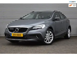 Volvo V40 Cross Country 1.5 T3 152-PK Cross Country, Airco, Ecc, Cruise, Navi, Camera.