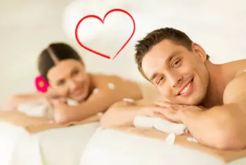 Privéworkshop partnermassage in Antwerpen