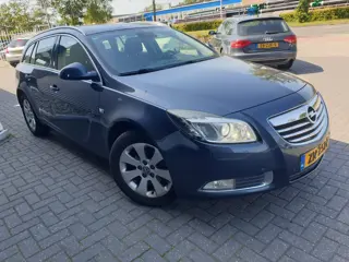 Opel Insignia Sports Tourer 1.8 Executive