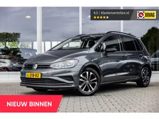 Volkswagen Golf Sportsvan 1.0 TSI Highline | Trekhaak | Stoelverw. | Carplay