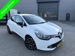 Renault Clio 1.5 dCi Climaauto|Cruise|Navi|Sensoren