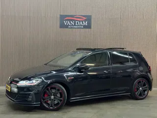 Volkswagen Golf 2.0 TSI GTI Performance 2017 DSG FULL OPTION