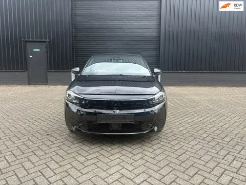 Opel Corsa 1.2 Turbo GS AUTOMAAT