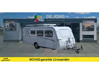 Eriba Feeling 515 (bj 2022)