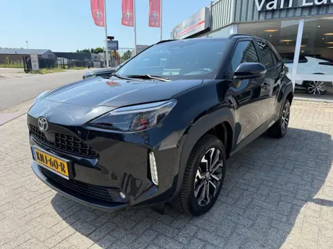TOYOTA YARIS CROSS 1.5 Hybrid 130 Dynamic Rijklaar met Garantie