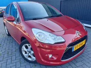 Citroen C3 1.4 VTi Selection