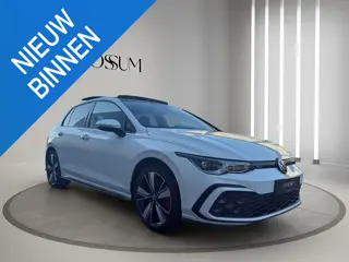 Volkswagen Golf 1.4 eHybrid GTE Pano | Sfeer | Matrix-Led | Camera | Stoelverw | Led mistlampen | Ca
