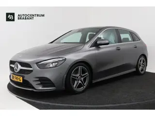 Mercedes-Benz B-klasse 180 Business Solution AMG (TREKHAAK WEGKLAPBAAR, CAMERA, STOELVERWARMING, LED