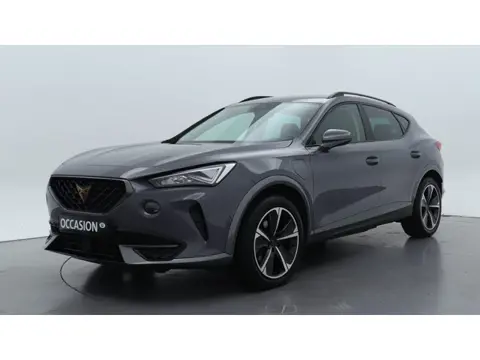 CUPRA Formentor 1.4 TSI e-Hybrid Essential (bj 2022)