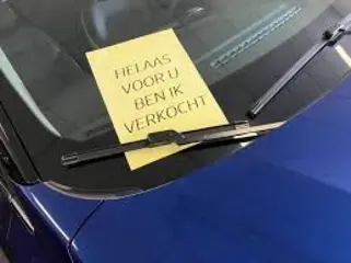 FORD KUGA 2.5 PHEV ST-Line. Zondermeer in nieuwstaat, alle optie's. 19.000 km