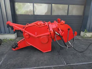 rotar rdc 20s betonschaar