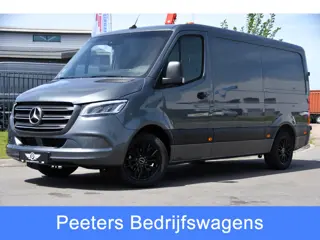 Mercedes-Benz Sprinter 316 2.2 CDI L2H1 PB Edition MARGE! Camera, Cruise, Sensoren, automaat, LED, C