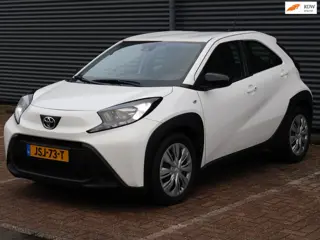 Toyota Aygo X 1.0 VVT-i MT|Carplay|Camera|Keyless|Adaptive Cruise