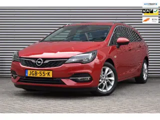 Opel Astra Sports Tourer 1.4 Turbo Elegance, Airco, Ecc, Cruise, Navi.