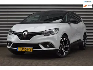 Renault Grand Scénic 1.3 TCe 140-PK, 7-Persoons, Airco, Ecc, Cruise, Navi, Trekhaak.