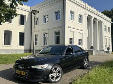 Audi A6 Limousine 2.0 TFSI Pro Line Plus (bj 2011)