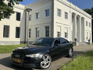 Audi A6 Limousine 2.0 TFSI Pro Line Plus (bj 2011)