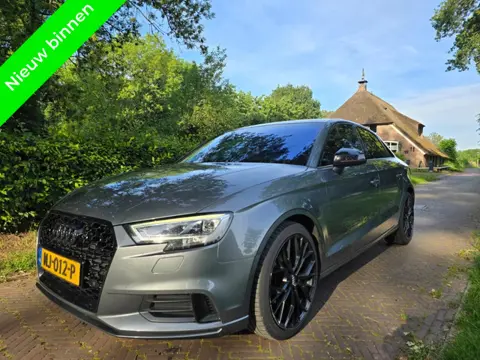 Audi A3 Limousine 1.0 TFSI Sp. L. Ed. (bj 2017)