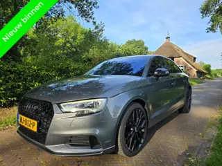 Audi A3 Limousine 1.0 TFSI Sp. L. Ed. (bj 2017)