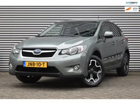 Subaru XV 1.6i Comfort AWD, Airco, Ecc, Cruise, Camera, Lmv.