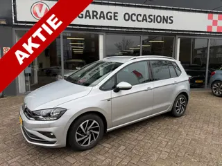 Volkswagen Golf Sportsvan 1.0 TSI Highline Automaat,vol optie