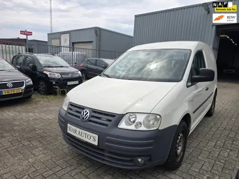 Volkswagen Caddy 2.0 SDI