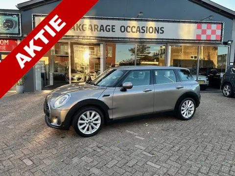 MINI Clubman 1.5 One Chili (bj 2019, automaat)