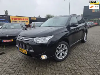 Mitsubishi Outlander 2.0 PHEV Instyle/PANO/CAMERA/LEDER/VOL OPTIES