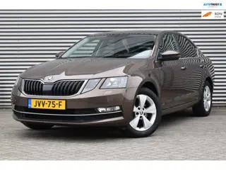 Skoda Octavia 1.5 TSI 150-PK DSG Style Business, Airco, Ecc, Cruise, Trekhaak.