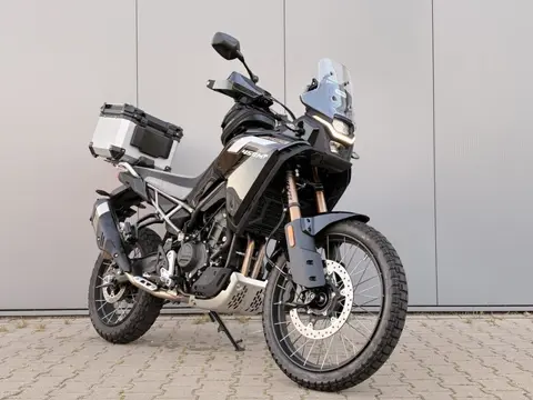 2026 CFMoto 450 MT ABS - 1.904 km - Als nieuw!!! (bj 2026)