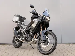 2026 CFMoto 450 MT - Als nieuw!!! (bj 2026)