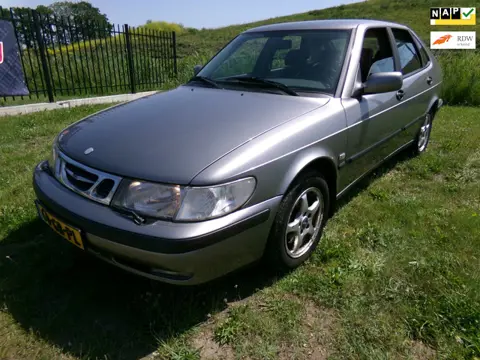 Saab 9-3 2.0t S