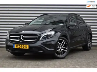 Mercedes-Benz GLA-klasse 200 Urban 156-PK, Airco, Cruise, Navi, Pdc, Trekhaak.