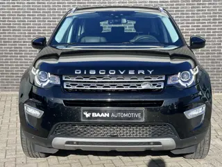 Land Rover Discovery Sport 2.2 TD4 4WD HSE Luxury