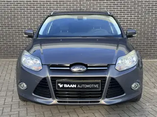 Ford FOCUS Wagon 1.6 EcoBoost Trend Sport (bj 2011)