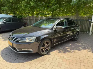 Volkswagen Passat 1.4 TSI |Airco|Cruise|Navi|PDC|APK 05-27|