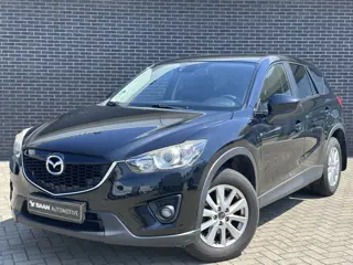 Mazda CX-5 2.0 SkyActiv-G 165 TS 2WD (bj 2013)