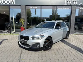 BMW 1-serie 118i Edition M Sport Shadow High Executive