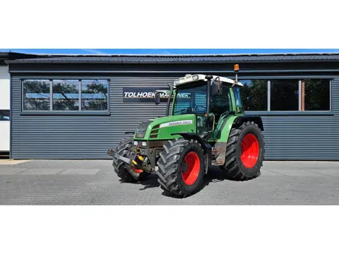 Fendt FARMER 309C