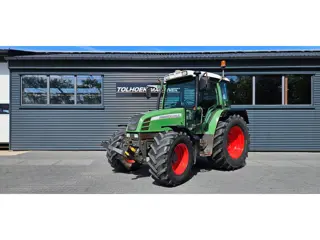 Fendt FARMER 309C