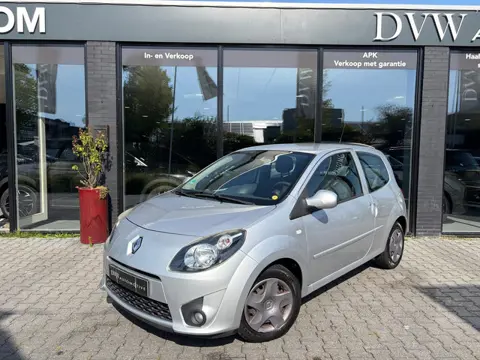 Renault Twingo 1.2-16V Dynamique, NL auto