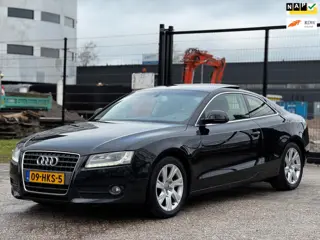 Audi A5 Coupé 2.0 TFSI Pro Line|AUT|PANO|XENON|PSENSOR|2XSLEUTELS|TREKHAAK