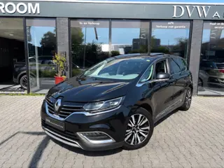 Renault Espace 1.6 dCi Initiale Paris 7p, Automaat