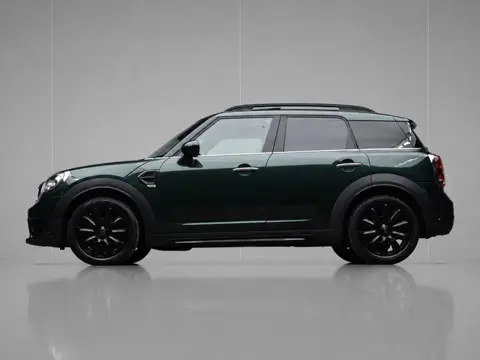 Mini Countryman 1.5 One Chili Sport (NAVI,PDC,STOELVERWARMING,CLIMATE,CRUISE,LED,GETINT,LEDER,SPORTS