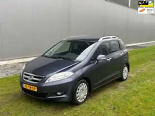 Honda FR-V 2.0i Lifestyle|Airco|Apk|Elek Pakket|6 Persoon|