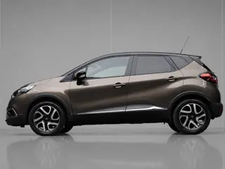 Renault Captur 0.9 TCe Dynamique Sport (NAVI,PDC,CLIMATE,CRUISE,GETINT,LED,ELEKTRISCH PAKKET,BLUETOO