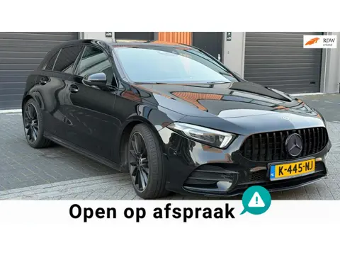 Mercedes-Benz A-klasse 250 Premium