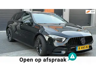 Mercedes-Benz A-klasse 250 Premium