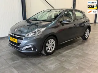 Peugeot 208 1.2 PureTech Blue Lion | All-in prijs | 12 mnd garantie